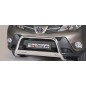 Bullenfänger - Misutonida - Medium - EU - Toyota - RAV4 - 2013-2015 Bullenfänger - Misutonida - Medium - EU - Toyota - RAV4 - 2013-2015