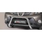 Frontbåge - Misutonida - Super - EU - Toyota - RAV4 - 2013-2015 Frontbåge - Misutonida - Super - EU - Toyota - RAV4 - 2013-2015