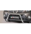 Toyota Rav4 2013- Super Bar EU - EC/SB/345/IX - Lights and Styling