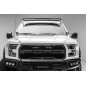 Kylargrill Kit - Z-Roadz - OEM Grille Kit - 2x 6'' LED ramp (single) - Ford - F150 - Raptor - 2017-2020 Kylargrill Kit - Z-Roadz - OEM Grille Kit - 2x 6'' LED ramp (single) - Ford - F150 - Raptor - 2017-2020
