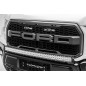 Grille kit - Z-Roadz - OEM Grille Kit - 2x 6'' LED bar (single) - Ford - F150 - Raptor - 2017-2020 Grille kit - Z-Roadz - OEM Grille Kit - 2x 6'' LED bar (single) - Ford - F150 - Raptor - 2017-2020