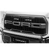 Ford Raptor 2017+ Grille LED Kit, Incl. (2) 6 Inch LED - Z415651-KIT - Lights and Styling
