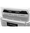 Ford Raptor 2017+ Grille LED Kit, Incl. (2) 6 Inch LED - Z415651-KIT - Lights and Styling