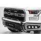 Kylargrill Kit - Z-Roadz - OEM Grille Kit - 2x 6'' LED ramp (single) - Ford - F150 - Raptor - 2017-2020 Kylargrill Kit - Z-Roadz - OEM Grille Kit - 2x 6'' LED ramp (single) - Ford - F150 - Raptor - 2017-2020