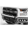 Ford Raptor 2017+ Grille LED Kit, Incl. (2) 6 Inch LED - Z415651-KIT - Lights and Styling