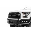 Ford Raptor 2017+ Grille LED Kit, Incl. (2) 6 Inch LED - Z415651-KIT - Lights and Styling