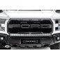 Grille kit - Z-Roadz - OEM Grille Kit - 2x 6'' LED bar (single) - Ford - F150 - Raptor - 2017-2020 Grille kit - Z-Roadz - OEM Grille Kit - 2x 6'' LED bar (single) - Ford - F150 - Raptor - 2017-2020