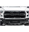 Ford Raptor 2017+ Grille LED Kit, Incl. (2) 6 Inch LED - Z415651-KIT - Lights and Styling