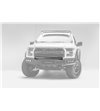 Ford Raptor 2017+ Front Bumper Top LED Kit - Z325662-KIT - Lights and Styling