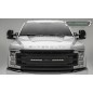 Kylargrill Kit - Z-Roadz - ZROADZ Grille - 2x 10'' LED ramp (single) - Fordon med kamera - Ford - Super Duty - 2017-2019 Kylargrill Kit - Z-Roadz - ZROADZ Grille - 2x 10'' LED ramp (single) - Fordon med kamera - Ford - Super Duty - 2017-2019