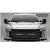 Ford Super Duty 2017- Zroadz Grille incl Led (Grille w cam) - Z315371 - Lights and Styling