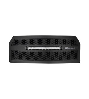 Kühlergrill-Kit - Z-Roadz - ZROADZ Grille - 20'' LED bar - Fahrzeug mit Kamera - Ford - F150 - 2015-2017
