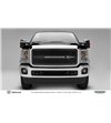 Ford Super Duty 2011-2016 ZROADZ Grille insert incl 20" Led - Z315461 - Lights and Styling