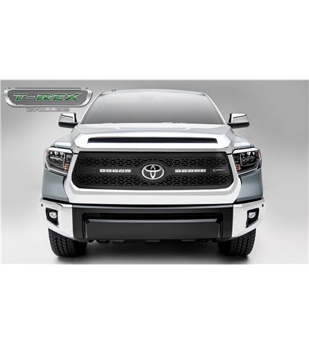 Kylargrill Kit - Z-Roadz - ZROADZ Grille - 2x 10'' LED ramp (single) - Toyota - Tundra - 2018-2021