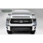 Grille Kit - Z-Roadz - ZROADZ Grille - 2x 10'' LED bar (single) - Toyota - Tundra - 2018-2021 Grille Kit - Z-Roadz - ZROADZ Grille - 2x 10'' LED bar (single) - Toyota - Tundra - 2018-2021