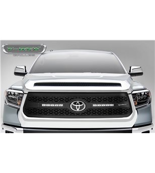 Toyota Tundra 2018- ZROADZ Grille insert incl 2x 10" Led - Z319661 - Grille - Verstralershop