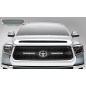 Grille Kit - Z-Roadz - ZROADZ Grille - 2x 10'' LED bar (single) - Toyota - Tundra - 2018-2021 Grille Kit - Z-Roadz - ZROADZ Grille - 2x 10'' LED bar (single) - Toyota - Tundra - 2018-2021