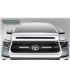 Toyota Tundra 2018- ZROADZ Grille insert incl 2x 10" Led - Z319661 - Grille - Verstralershop