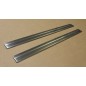 Inox Parts - Alminox - Profile Door pillar - Nissan - Juke - 2010-2019