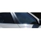 Inox Parts - Alminox - Profile Window - Nissan - Juke - 2010-2019