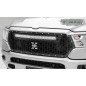 Kühlergrill-Kit - T-Rex - Stealth Laser Torch Grille - 30'' LED bar - Chrom Bolzen - RAM - 1500 - 2019+ Kühlergrill-Kit - T-Rex - Stealth Laser Torch Grille - 30'' LED bar - Chrom Bolzen - RAM - 1500 - 2019+