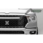 Kühlergrill-Kit - T-Rex - Stealth Laser Torch Grille - 30'' LED bar - Chrom Bolzen - RAM - 1500 - 2019+ Kühlergrill-Kit - T-Rex - Stealth Laser Torch Grille - 30'' LED bar - Chrom Bolzen - RAM - 1500 - 2019+