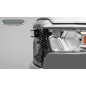 Kühlergrill-Kit - T-Rex - Stealth Laser Torch Grille - 30'' LED bar - Chrom Bolzen - RAM - 1500 - 2019+ Kühlergrill-Kit - T-Rex - Stealth Laser Torch Grille - 30'' LED bar - Chrom Bolzen - RAM - 1500 - 2019+