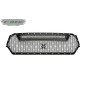 Kühlergrill-Kit - T-Rex - Stealth Laser Torch Grille - 30'' LED bar - Chrom Bolzen - RAM - 1500 - 2019+ Kühlergrill-Kit - T-Rex - Stealth Laser Torch Grille - 30'' LED bar - Chrom Bolzen - RAM - 1500 - 2019+