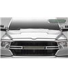 RAM 1500 2019- Stealth Laser Torch Grille incl 20" Led - 7314651-T - Lights and Styling
