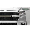 RAM 1500 2019- Stealth Laser Torch Grille incl 20" Led - 7314651-T - Lights and Styling