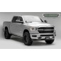 Kühlergrill-Kit - T-Rex - Stealth Laser Torch Grille - 20'' LED bar - RAM - 1500 - 2019+ Kühlergrill-Kit - T-Rex - Stealth Laser Torch Grille - 20'' LED bar - RAM - 1500 - 2019+