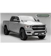 RAM 1500 2019- Stealth Laser Torch Grille incl 20" Led - 7314651-T - Lights and Styling
