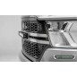 Kühlergrill-Kit - T-Rex - Stealth Laser Torch Grille - 20'' LED bar - RAM - 1500 - 2019+ Kühlergrill-Kit - T-Rex - Stealth Laser Torch Grille - 20'' LED bar - RAM - 1500 - 2019+