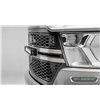 RAM 1500 2019- Stealth Laser Torch Grille incl 20" Led - 7314651-T - Lights and Styling
