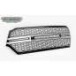 Kühlergrill-Kit - T-Rex - Stealth Laser Torch Grille - 20'' LED bar - RAM - 1500 - 2019+ Kühlergrill-Kit - T-Rex - Stealth Laser Torch Grille - 20'' LED bar - RAM - 1500 - 2019+