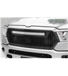 RAM 1500 2019- Stealth Laser Torch Grille incl 30" Led - 7314651-BR - Lights and Styling