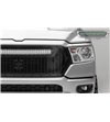 RAM 1500 2019- Stealth Laser Torch Grille incl 30" Led - 7314651-BR - Lights and Styling