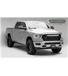 RAM 1500 2019- Stealth Laser Torch Grille incl 30" Led - 7314651-BR - Lights and Styling