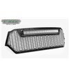 RAM 1500 2019- Stealth Laser Torch Grille incl 30" Led - 7314651-BR - Lights and Styling