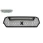 Kühlergrill-Kit - T-Rex - Stealth Laser Torch Grille - 30'' LED bar - RAM - 1500 - 2019+ Kühlergrill-Kit - T-Rex - Stealth Laser Torch Grille - 30'' LED bar - RAM - 1500 - 2019+