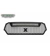 RAM 1500 2019- Stealth Laser Torch Grille incl 30" Led - 7314651-BR - Lights and Styling