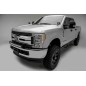 Bumper kit - Z-Roadz - Bumper Top - 30'' LED bar Curved - Ford - Super Duty - 2017-2019 Bumper kit - Z-Roadz - Bumper Top - 30'' LED bar Curved - Ford - Super Duty - 2017-2019