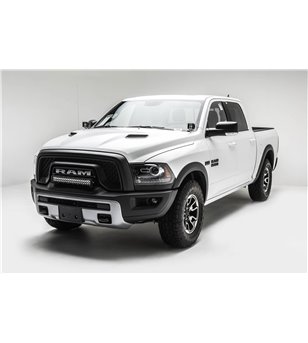 Bumper kit - Z-Roadz - Bumper Top - 20'' LED bar - RAM - 1500 - 2015-2019