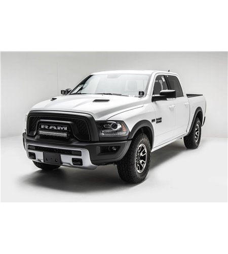 Stoßstangen-Kit - Z-Roadz - Bumper Top - 20'' LED bar - Satz - RAM - 1500 - 2015-2019