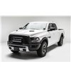 RAM Rebel 1500 2015- Front Bumper Top LED kit incl 20" Led - Z324552-KIT - Lights and Styling