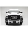 RAM Rebel 1500 2015- Front Bumper Top LED kit incl 20" Led - Z324552-KIT - Lights and Styling