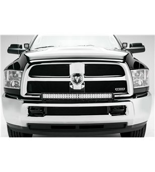 RAM 2500 3500 2010-2019 Front Bumper Top LED kit incl 30" Led - Z324522-KIT - Lights and Styling