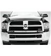 RAM 2500 3500 2010-2019 Front Bumper Top LED kit incl 30" Led - Z324522-KIT - Lights and Styling
