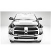 RAM 2500 3500 2010-2019 Front Bumper Top LED kit incl 30" Led - Z324522-KIT - Lights and Styling