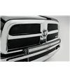 RAM 2500 3500 2010-2019 Front Bumper Top LED kit incl 30" Led - Z324522-KIT - Lights and Styling